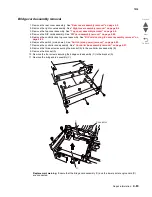 Preview for 515 page of Lexmark X945E Service Manual