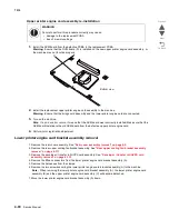 Preview for 522 page of Lexmark X945E Service Manual