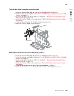 Preview for 525 page of Lexmark X945E Service Manual