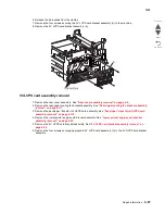 Preview for 529 page of Lexmark X945E Service Manual