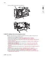 Preview for 532 page of Lexmark X945E Service Manual