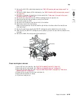 Preview for 533 page of Lexmark X945E Service Manual