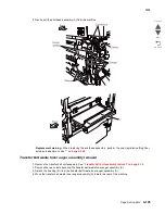 Preview for 537 page of Lexmark X945E Service Manual