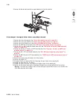 Preview for 538 page of Lexmark X945E Service Manual