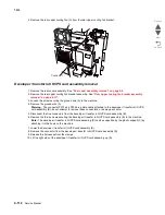 Preview for 544 page of Lexmark X945E Service Manual