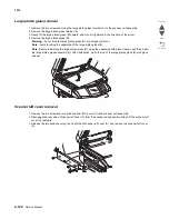 Preview for 556 page of Lexmark X945E Service Manual