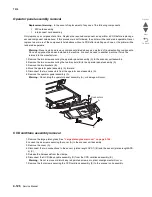 Preview for 558 page of Lexmark X945E Service Manual