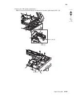 Preview for 559 page of Lexmark X945E Service Manual