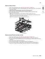 Preview for 561 page of Lexmark X945E Service Manual