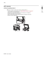 Preview for 568 page of Lexmark X945E Service Manual