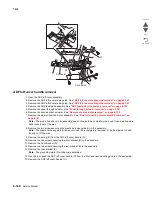 Preview for 572 page of Lexmark X945E Service Manual