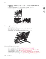 Preview for 574 page of Lexmark X945E Service Manual