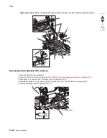 Preview for 580 page of Lexmark X945E Service Manual