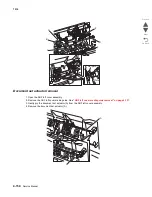 Preview for 582 page of Lexmark X945E Service Manual