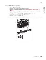 Preview for 585 page of Lexmark X945E Service Manual