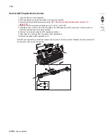 Preview for 588 page of Lexmark X945E Service Manual