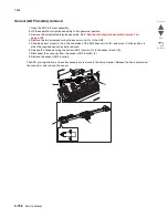 Preview for 590 page of Lexmark X945E Service Manual