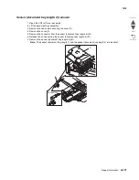 Preview for 603 page of Lexmark X945E Service Manual