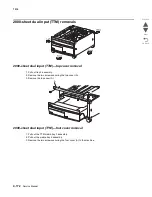 Preview for 604 page of Lexmark X945E Service Manual