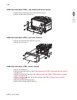 Preview for 606 page of Lexmark X945E Service Manual