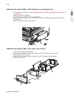 Preview for 610 page of Lexmark X945E Service Manual