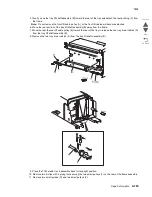 Preview for 615 page of Lexmark X945E Service Manual