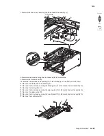 Preview for 619 page of Lexmark X945E Service Manual