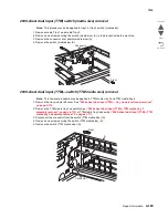 Preview for 621 page of Lexmark X945E Service Manual