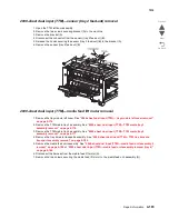 Preview for 625 page of Lexmark X945E Service Manual