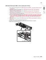 Preview for 631 page of Lexmark X945E Service Manual