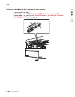 Preview for 634 page of Lexmark X945E Service Manual