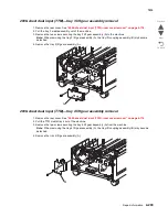 Preview for 641 page of Lexmark X945E Service Manual