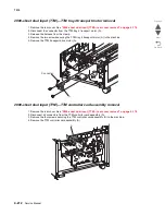 Preview for 644 page of Lexmark X945E Service Manual