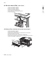 Preview for 648 page of Lexmark X945E Service Manual