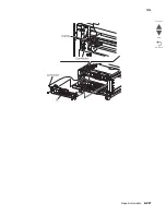 Preview for 653 page of Lexmark X945E Service Manual