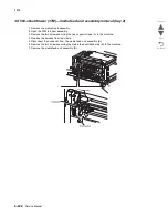 Preview for 654 page of Lexmark X945E Service Manual