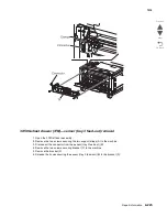 Preview for 655 page of Lexmark X945E Service Manual