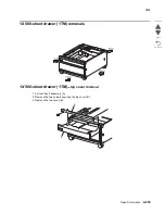 Preview for 671 page of Lexmark X945E Service Manual