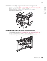 Preview for 691 page of Lexmark X945E Service Manual