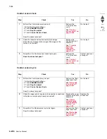 Preview for 698 page of Lexmark X945E Service Manual