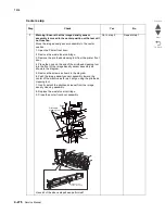 Preview for 708 page of Lexmark X945E Service Manual