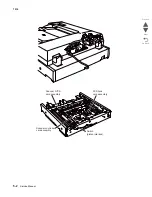 Preview for 716 page of Lexmark X945E Service Manual