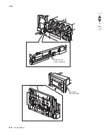 Preview for 718 page of Lexmark X945E Service Manual