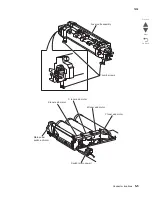 Preview for 719 page of Lexmark X945E Service Manual