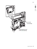 Preview for 721 page of Lexmark X945E Service Manual