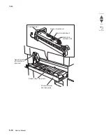 Preview for 724 page of Lexmark X945E Service Manual