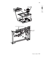 Preview for 725 page of Lexmark X945E Service Manual