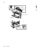 Preview for 726 page of Lexmark X945E Service Manual