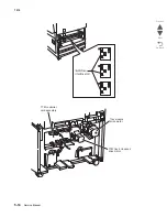 Preview for 728 page of Lexmark X945E Service Manual