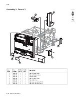 Preview for 738 page of Lexmark X945E Service Manual